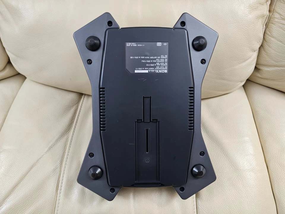 Sony AIBO Charger Dock with AC Adapter for ERS-110 and ERS-111 RARE Original OEM - Image 4 of 4