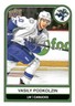2023-24 Upper Deck AHL #3 Vasily Podkolzin Abbotsford Canucks