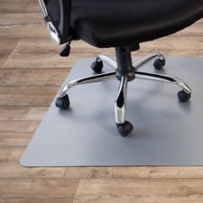 Bodenschutzmatte für Chefsessel Bürostuhl Drehstuhl Bürosessel Schreibtischstuhl