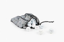TaylorMade TP5 Near Mint Condition AAAA Grade 4A Used Recycled Golf Balls