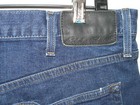 Eddie Bauer Jeans Men’s Size 38x34 Dark Blue Straight Fit Cotton Blend Levi's — photo 3