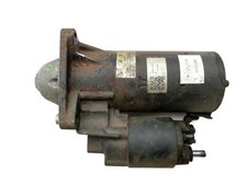 Opel Astra H Zafira B 1.9 CDTI Z19DT Starter Hella 28212197 for  