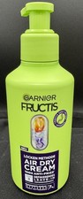 Garnier Fructis Locken Methode Air Dry Cream,...