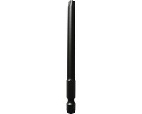 "Bit Industrie Witte ¼\" 90 Mm Torx T 30"