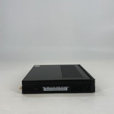 Lenovo ThinkCentre Tiny M90q i5-10600 3.30GHz 16GB RAM 128GB SSD