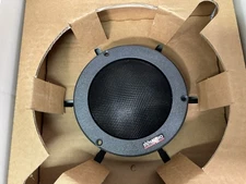 DYNAUDIO ESOTEC MD 142 3" / 75mm TOP QUALITY MIDRANGES, BRAND NEW PAIR