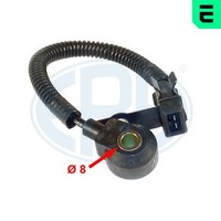 Klopfsensor ERA 550396A FüR FC Matrix Elantra TB Accent KIA Getz Hyundai LC XD 3