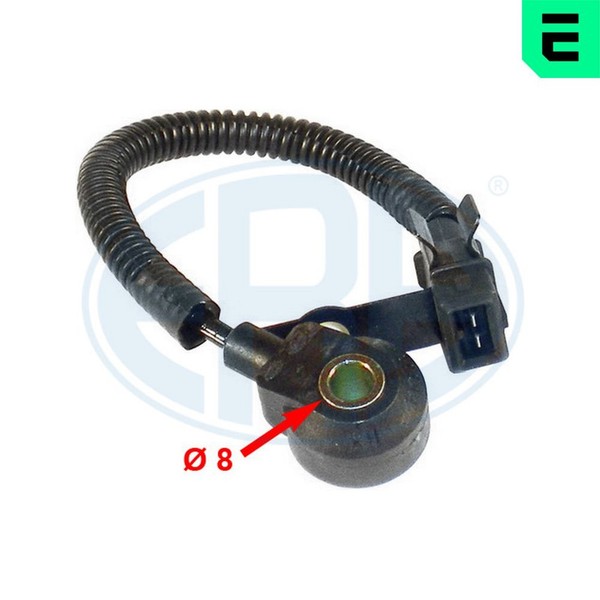 Klopfsensor ERA 550396A FüR FC Matrix Elantra TB Accent KIA Getz Hyundai LC XD 3-image