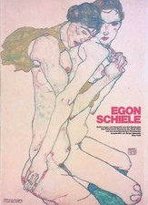 Egon Schiele. Zeichnungen und Aquarelle aus den Beständen des Historischen Museu