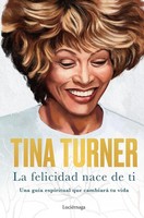 La Felicidad Nace De Ti Taschenbuch Kartoniert / Broschiert Spanisch