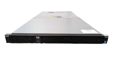 #ad Dell PowerEdge C4130 1U AI GPU Server 2x E5 2680 v3 32gb Ram 2x 1600W $419.99