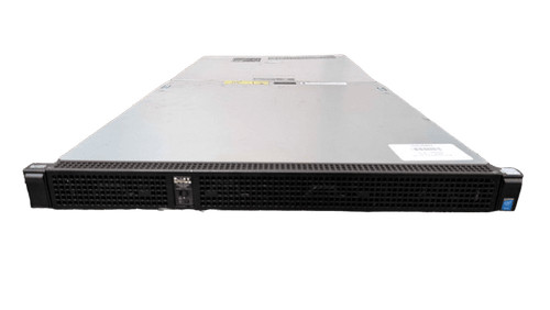 Dell PowerEdge C4130 1U AI GPU Server | 2x E5-2680 v3 | 32gb Ram | 2x 1600W
