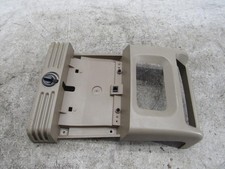 2000 Lincoln Navigator Front Center Console Rear Back Trim Cover With Ac Option 2000 Lincoln Navigator Front Center Console Rear Back Trim Cover With Ac Option