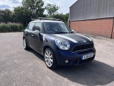 Mini Cooper Countryman ALL4 SD - 2.0 Diesel - Full MOT And Service
