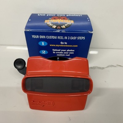 Retro Viewer  With Sample Disk Included
