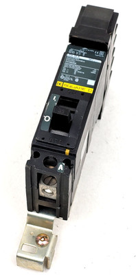 FH16035A Square D 35 Amp 277 Volt A Phase Circuit Breaker - Next Day Option