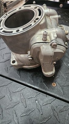 2018 KTM300XCW KTM 300XCW 300XC CYLINDER JUG BARRELL 55630038000