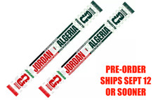 OFFICIAL 2026 FIFA WORLD CUP MATCHUP SCARF ALGERIA JORDAN SAN FRANCISCO PRESALE