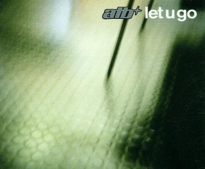 ATB - Let U Go - CD - Single Import - **Excellent Condition** - RARE