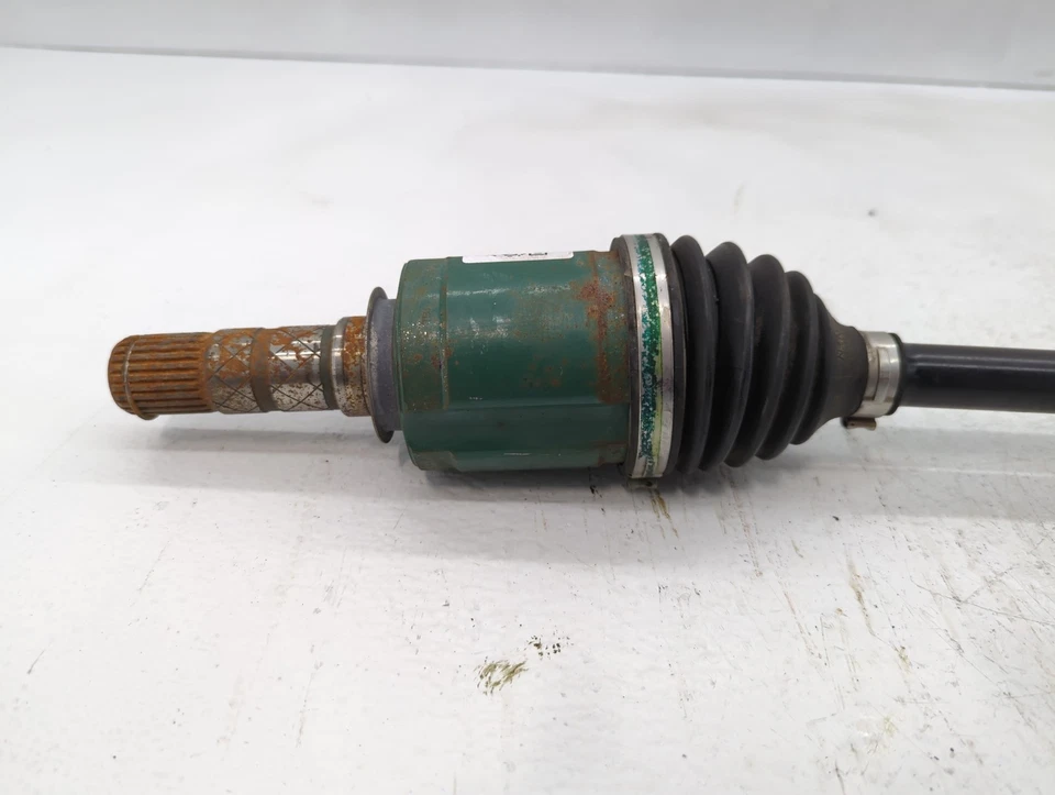 2015-2019 Subaru Legacy Axle Shaft Front Driver Cv C/v QQZ87 - Image 2 of 4