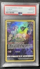 2023 POKEMON SWORD & SHIELD CROWN ZENITH #GG10 FULL ART/MEW PSA 10