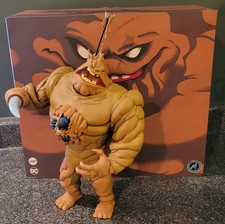Mondo BTAS EXCLUSIVE Clayface Batman The Animated Series 1 6 Action Figure