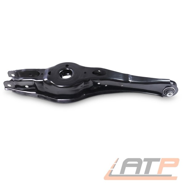 Querlenker Hinten Unten FÜR Audi Q3 Seat Tarraco Skoda Kodiaq VW Passat Tiguan-image