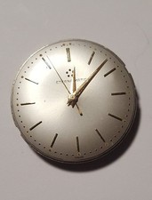 Eterna Matic Brevete Wristwatch Movement 1414...