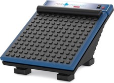 Foot Massager Deep Tissue Dual Speed Neuropathy Relief Device