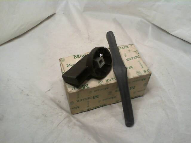 Moeller NZM12XDZ Rotary Handle-New In Box img