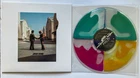 Pink Floyd Wish You Were Here 50th Anniversary Quad-Liquid Filled Vinyl MINT!!!