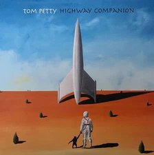 TOM PETTY - Highway Companion (Vinyl 2LP) 2022 WR 093624915812 NEW / SEALED