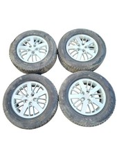 Ford Galaxy 2008 Jante alliage R16 6M211007BB JUT171496