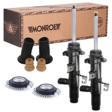 2x MONROE Stoßdämpfer Rep-satz Vorne für BMW F20-F22 F30-F36 F80-F83 F87 xDrive