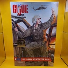 1997 G.I. Joe Soldier 12" GI Jane US Army Helicopter Pilot Figure 81379 Hasbro