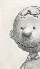 Las mejores ofertas en Snoopy dibujo en otros artículos de Peanuts