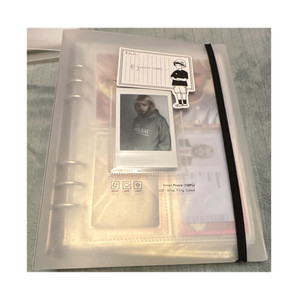 jeongyeon pc collection WITH BINDER