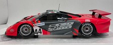 MINICHAMPS 1/18 McLAREN F1 GTR LARK Team McLAREN 24h Le Mans 1997 #44 133744