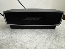 Bose SoundLink Mini Portable Bluetooth Speaker