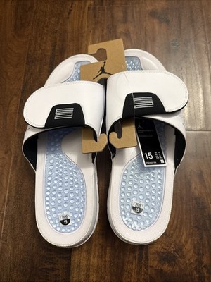 New Nike Jordan Hydro 11 Retro Slide FN2452-104 Men's Size 15 | eBay