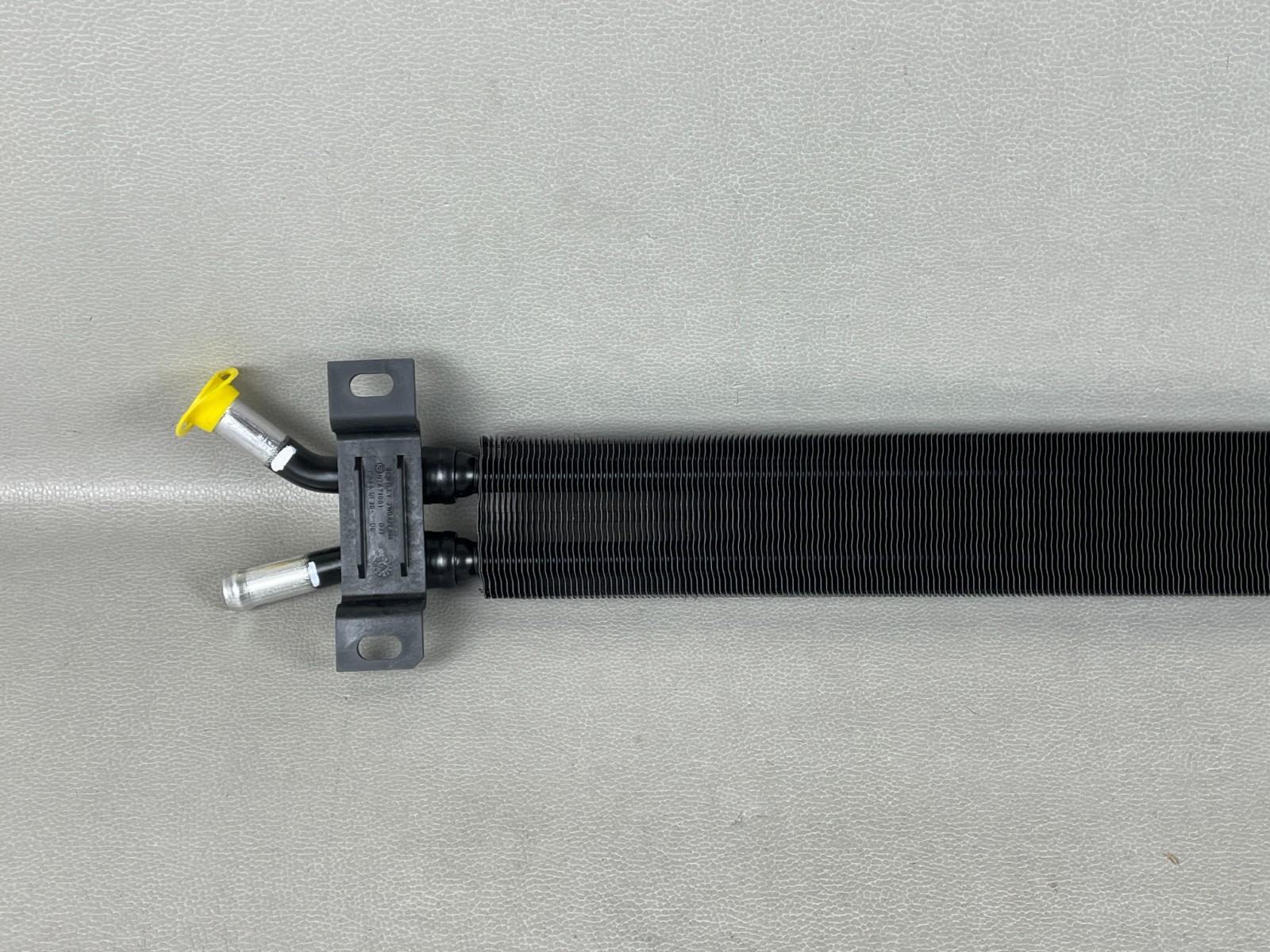 New! 2013-2017 Bentley Continental GT, GTC, Flying Spur Oil Cooler OEM For 4.0L