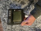 eagle fish finder — photo 1