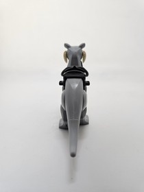 LEGO Star Wars Tauntaun & Rebel Soldier Minifigures 7749 7879 Hoth Echo Base