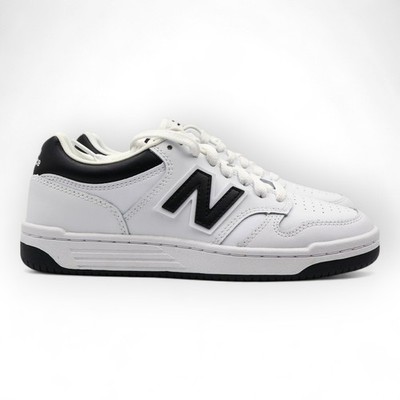 New Balance Unisex 480 Lifestyle Shoes Sneakers Size Men 4.5/Wmn 6