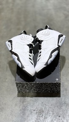 jordan 6 oreo size 12