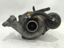 0375G9 TURBOLADER / 54351014861 / 2456221 FÜR CITROËN C3 I FC_, FN_ 1.4 HDI