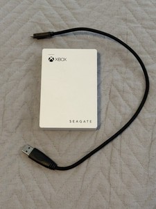 Seagate Game Drive 4TB | eBay