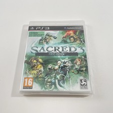 PS3 Saints Row - Double Pack Fra New Blister