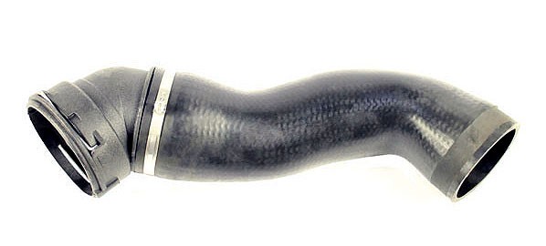 Metzger Ladeluftschlauch 2400135 FüR Bmw, LadeluftküHler, Rechts-image