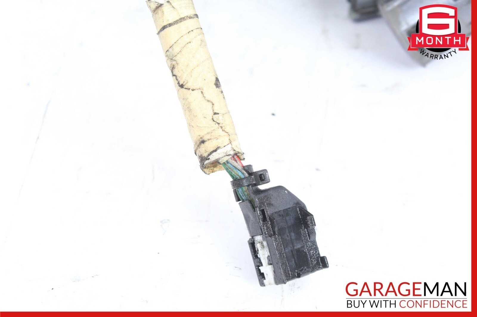 Maserati Quattroporte 2003-2013 RIGHT Wiring harness